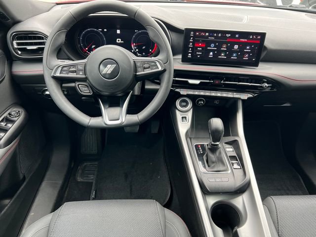 Used 2024 Dodge Hornet GT w/ GT Blacktop Package image 2