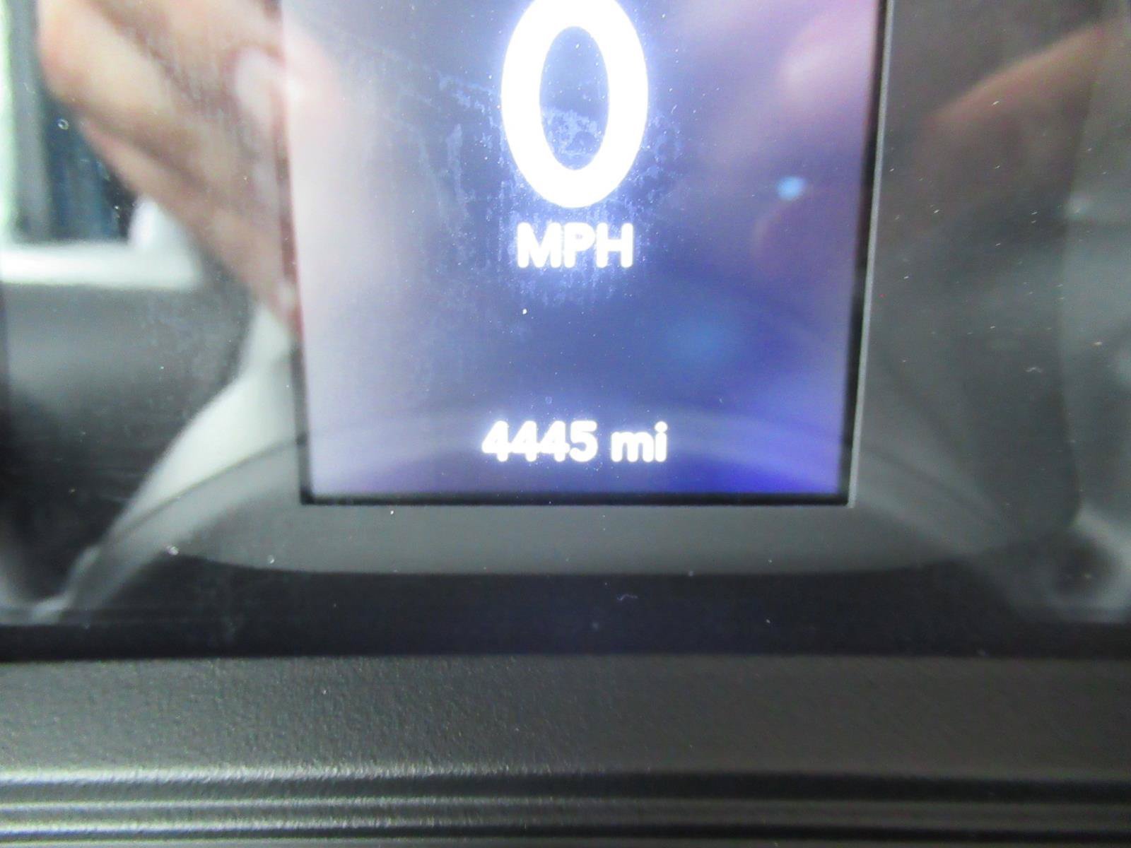 Certified 2025 Jeep Wrangler Unlimited Sport AWD/4WD image 30