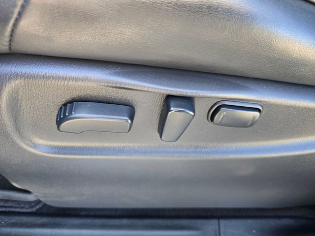 Used 2016 INFINITI QX80 4WD image 24