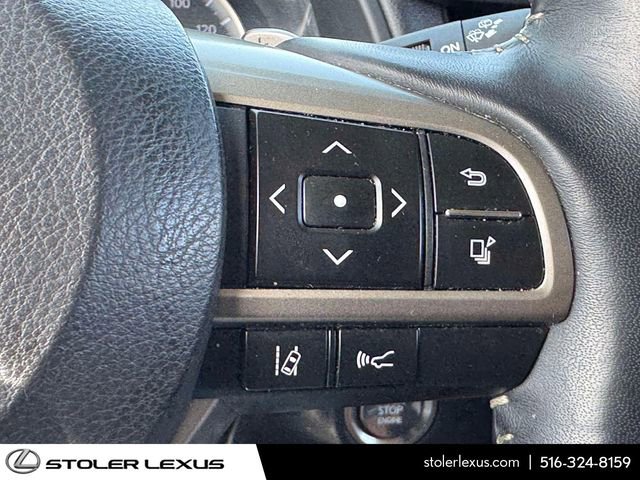 Certified 2022 Lexus RX 350 AWD w/ Premium Package image 22