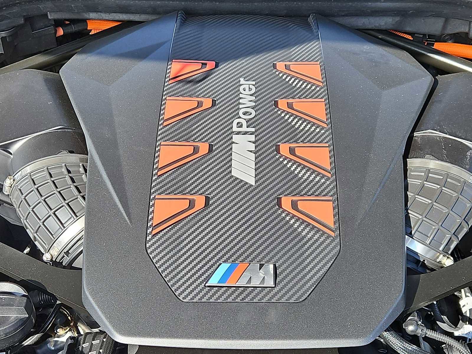 New 2026 BMW XM Label Red image 22