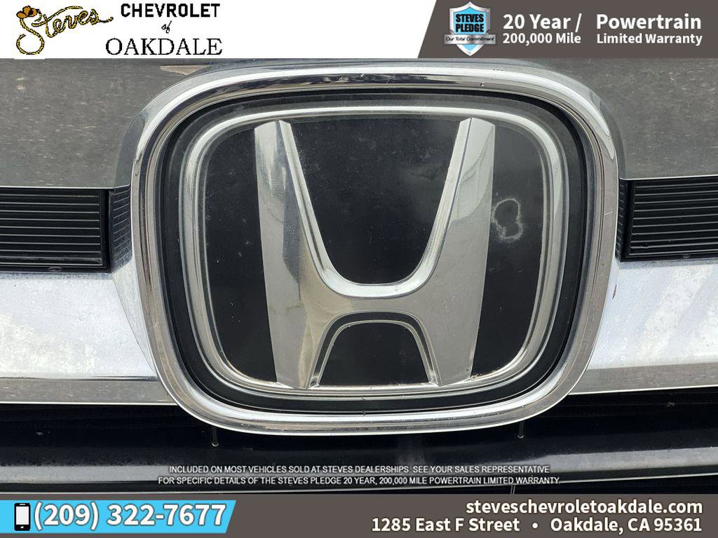 Used 2019 Honda Pilot Touring image 35