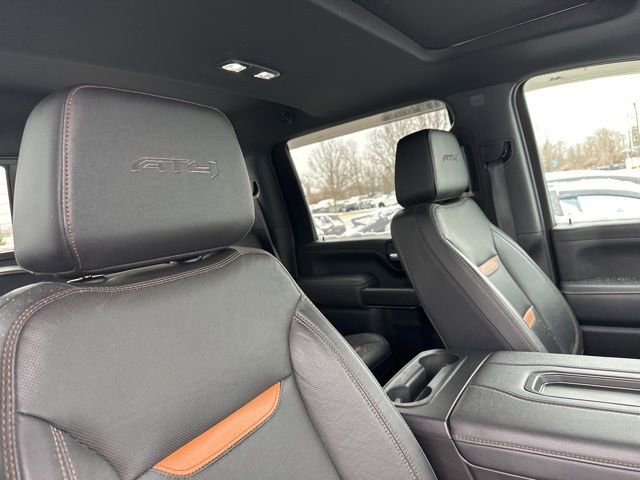 Used 2021 GMC Sierra 2500 AT4 w/ AT4 Premium Plus Package image 20