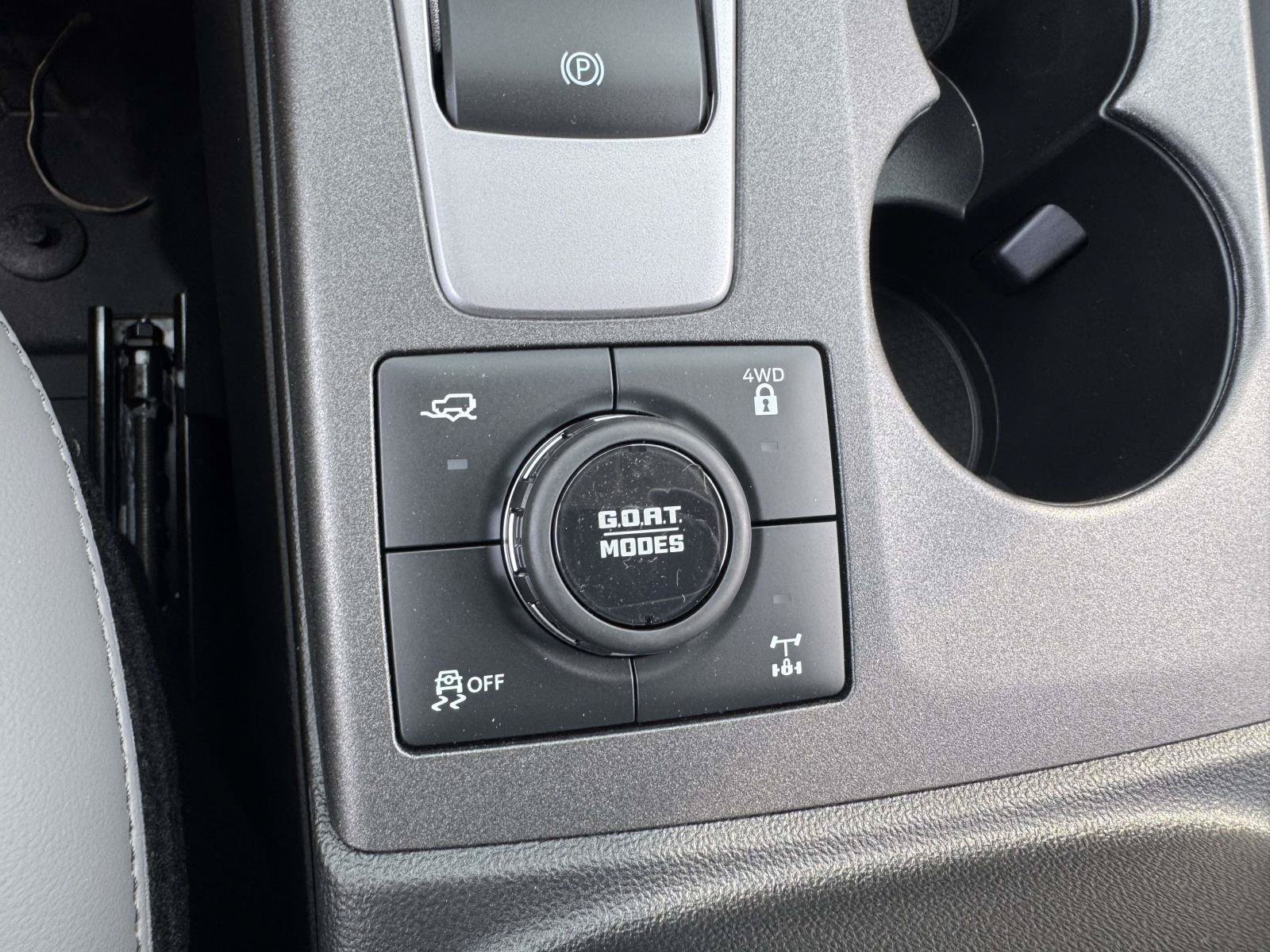 New 2026 Ford Bronco Sport Badlands AWD/4WD image 30
