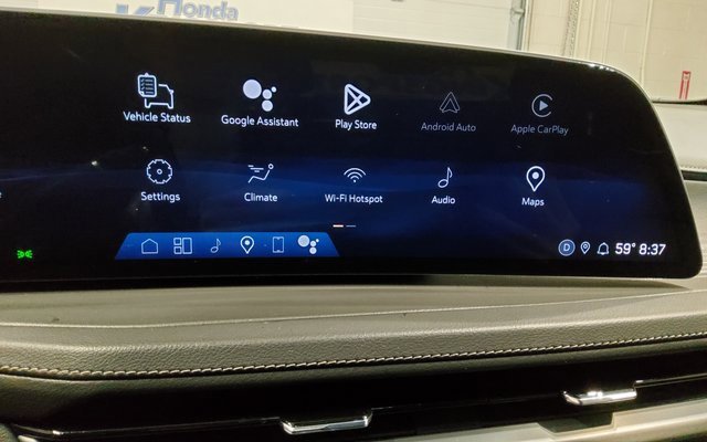 Used 2024 Cadillac XT4 Premium Luxury image 35