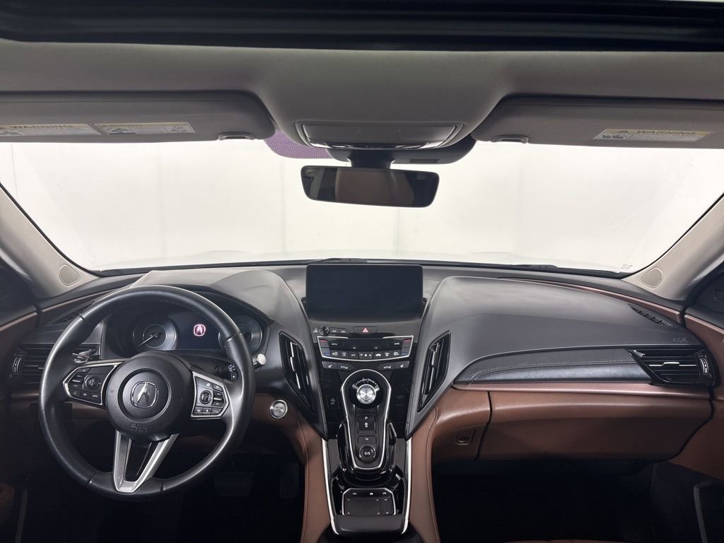 Used 2022 Acura RDX w/ Technology Package image 19