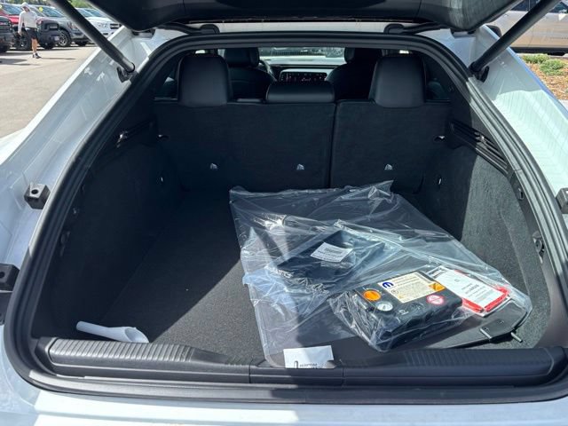 New 2026 Dodge Charger R/T w/ Blacktop Package AWD/4WD image 18