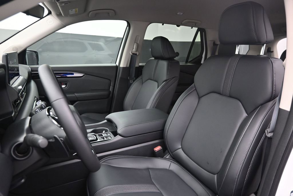 New 2026 Honda Pilot EX-L image 17