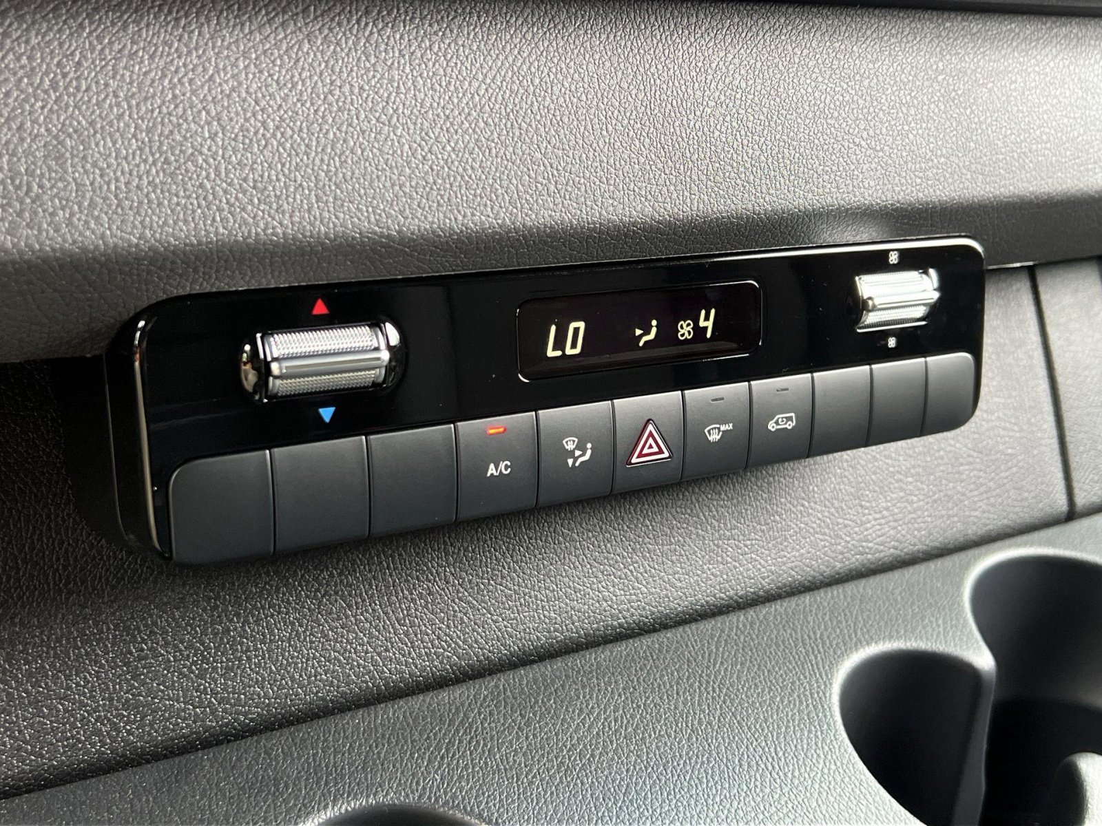 New 2025 Mercedes-Benz Sprinter 2500 image 19