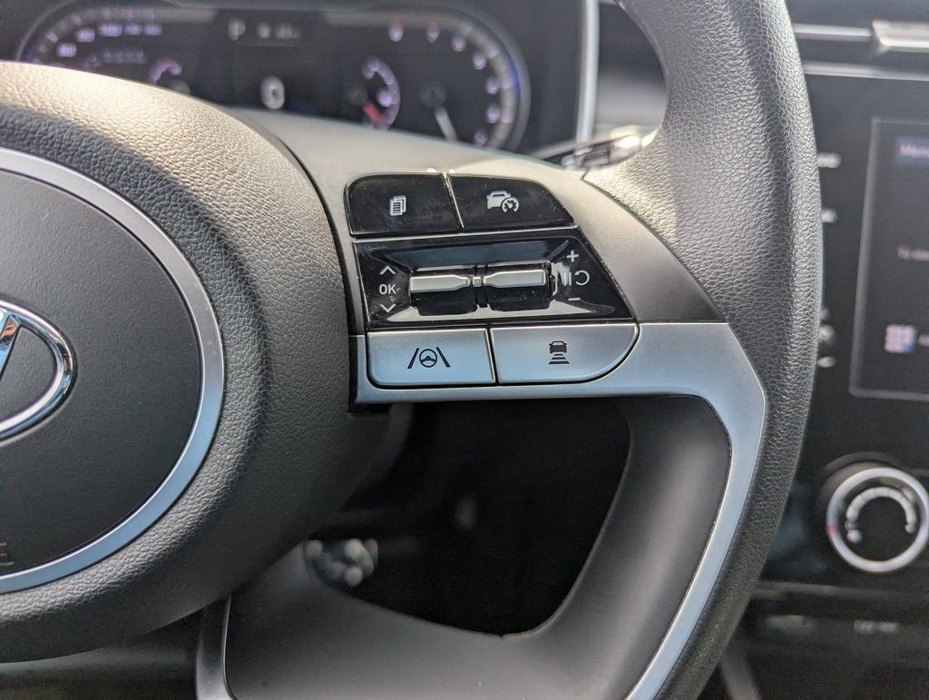 Used 2023 Hyundai Tucson SEL image 25