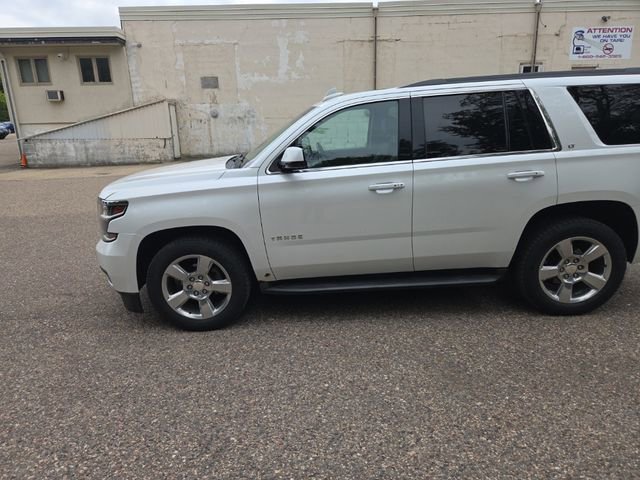 Used 2016 Chevrolet Tahoe LT AWD/4WD image 6