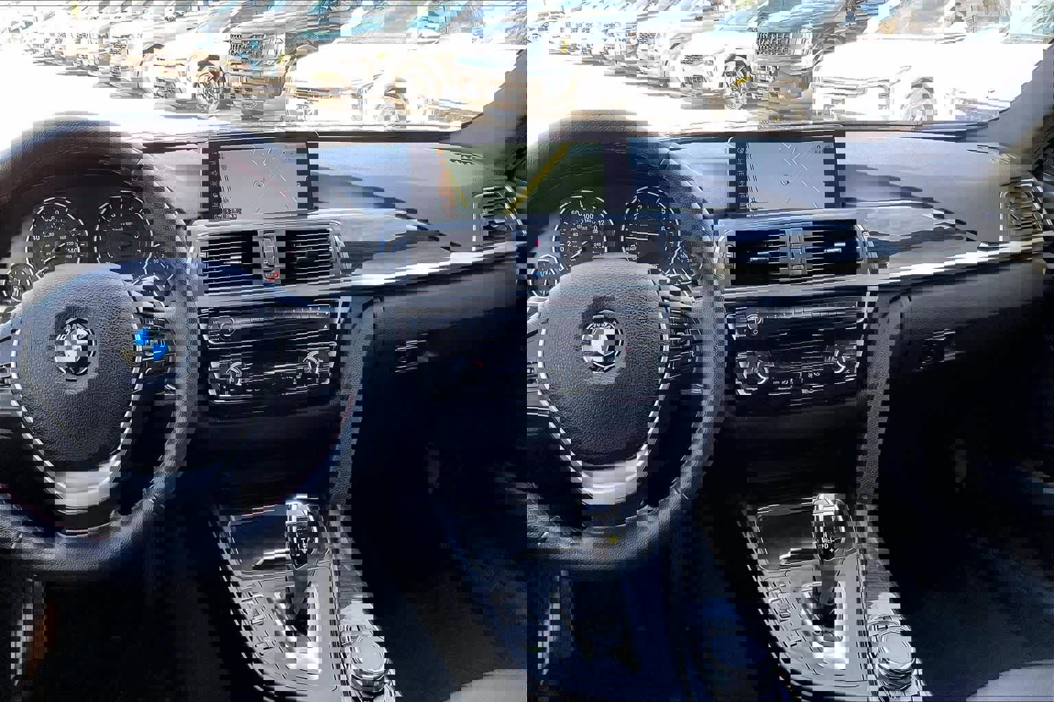 Used 2016 BMW 328i Sedan image 15