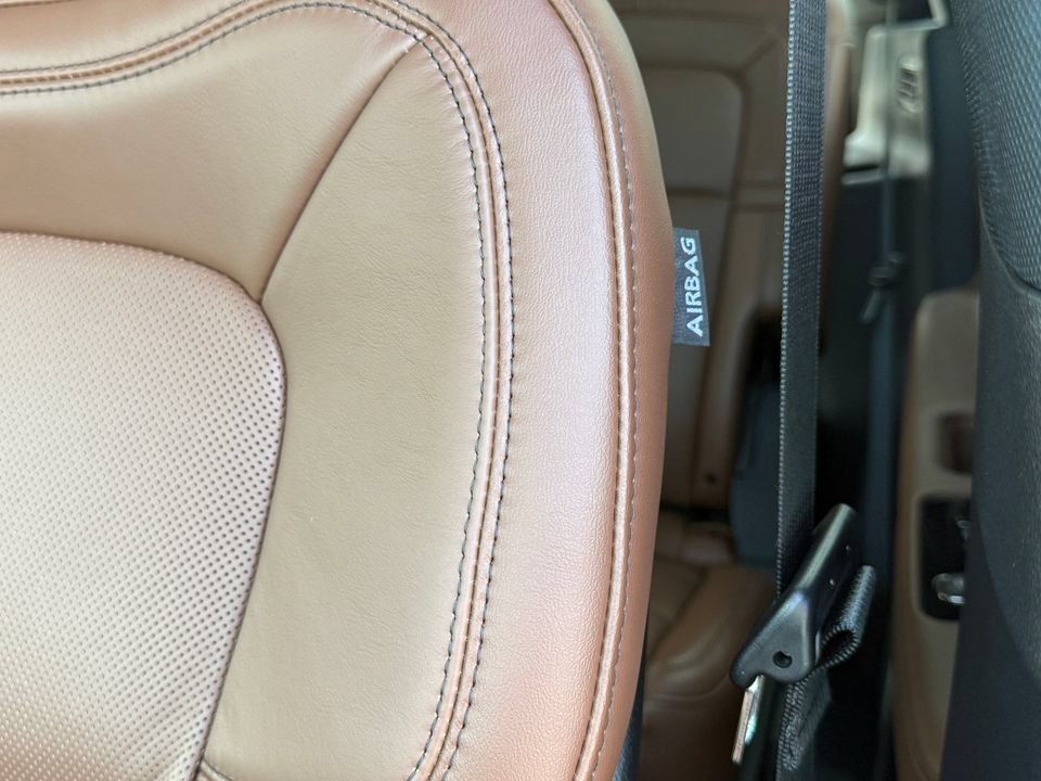 New 2024 Lincoln Aviator Reserve w/ Equipment Group 201A RWD image 10