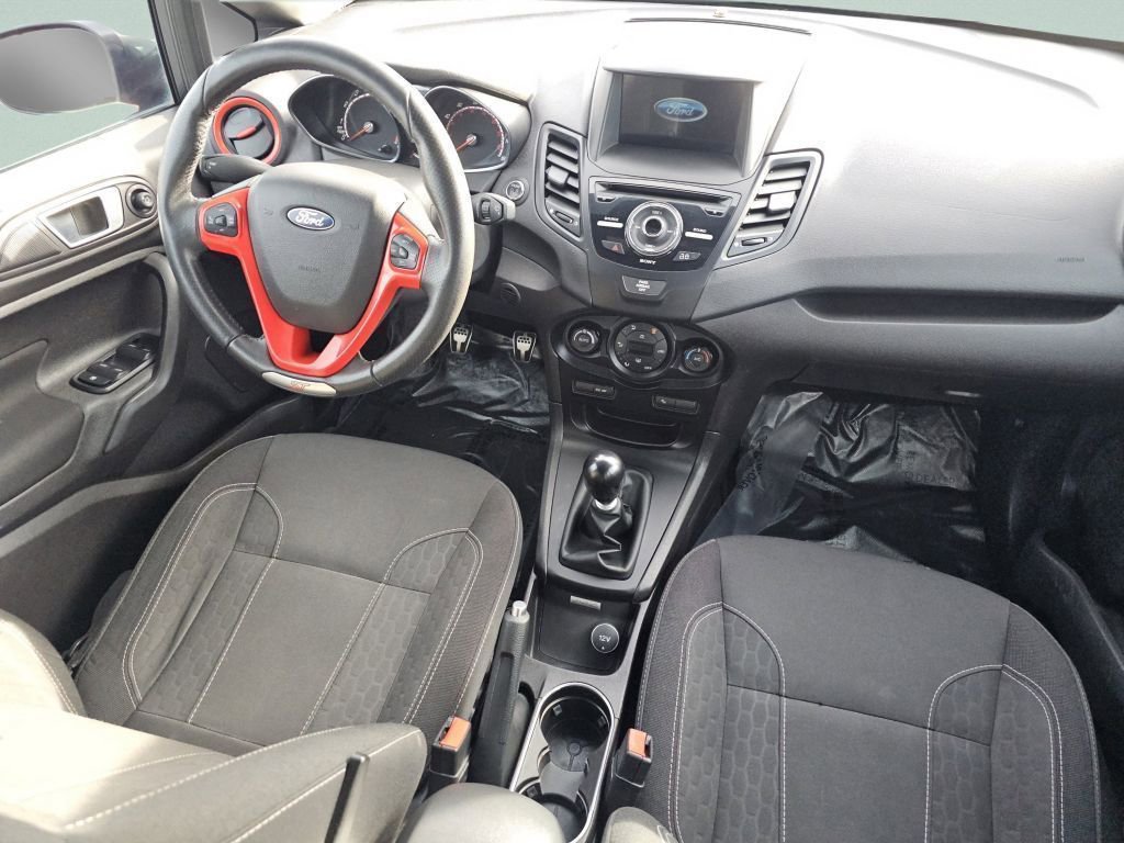 Used 2016 Ford Fiesta ST image 28