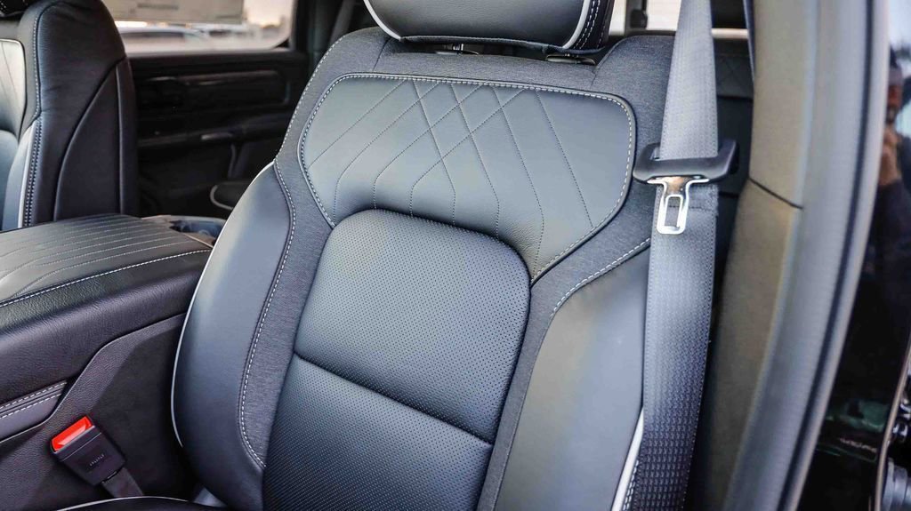 New 2026 RAM 1500 Limited image 25