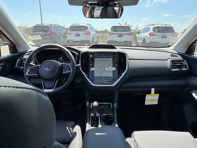 New 2026 Subaru Ascent Limited AWD/4WD image 11