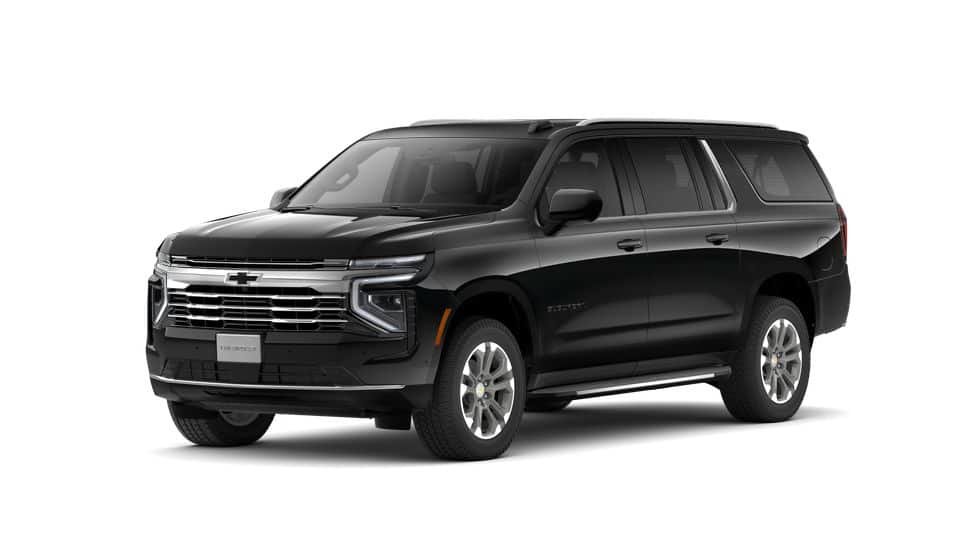 New 2026 Chevrolet Suburban LT w/ LPO, Dark Essentials Package AWD/4WD image 49