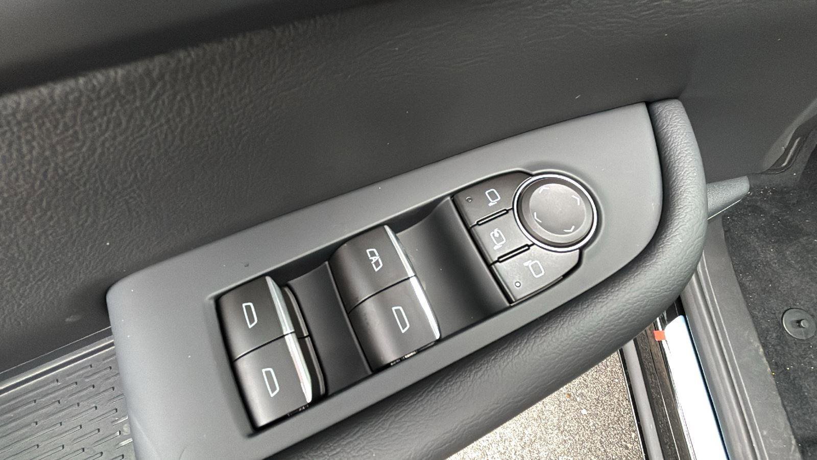 New 2026 Buick Enclave Avenir w/ Super Cruise Package image 10