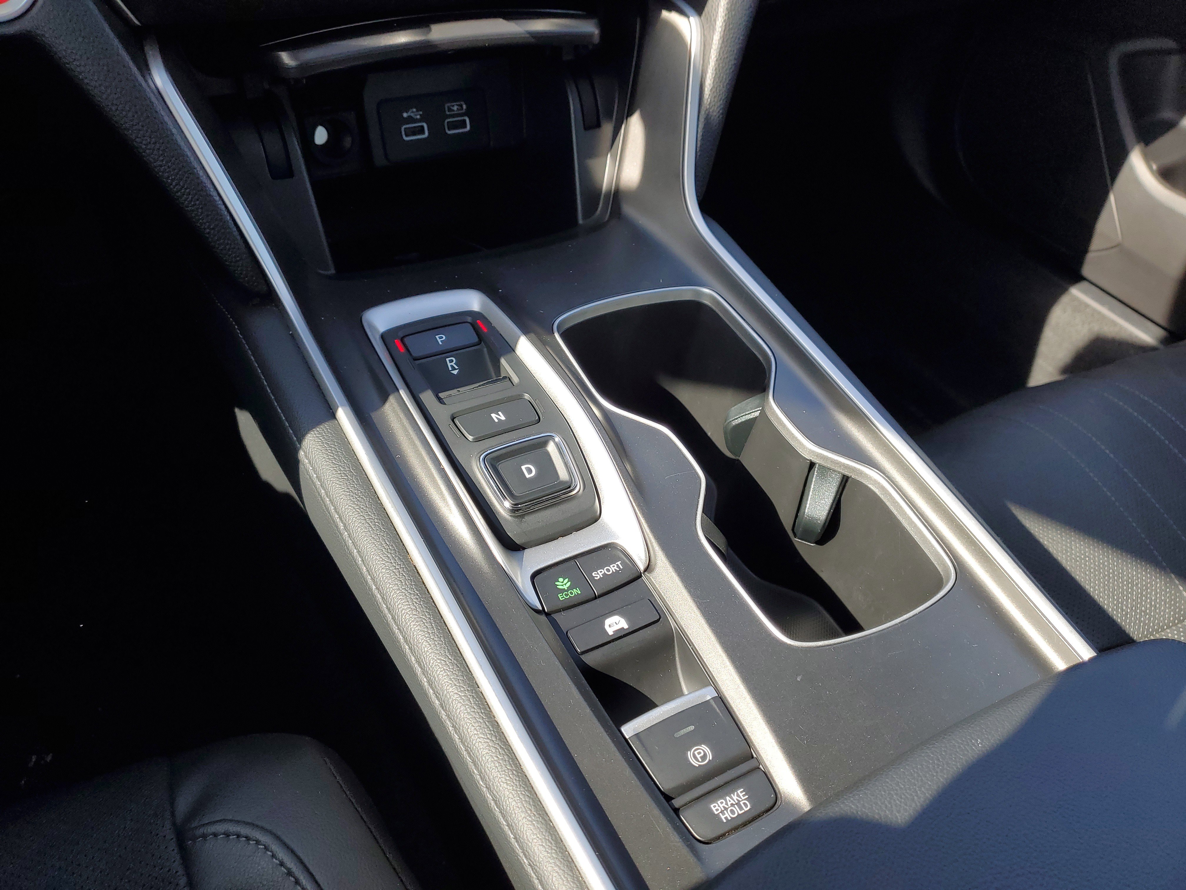 Certified 2021 Honda Accord EX-L image 29