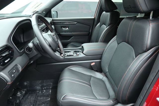 New 2026 Honda Passport TrailSport Elite image 21