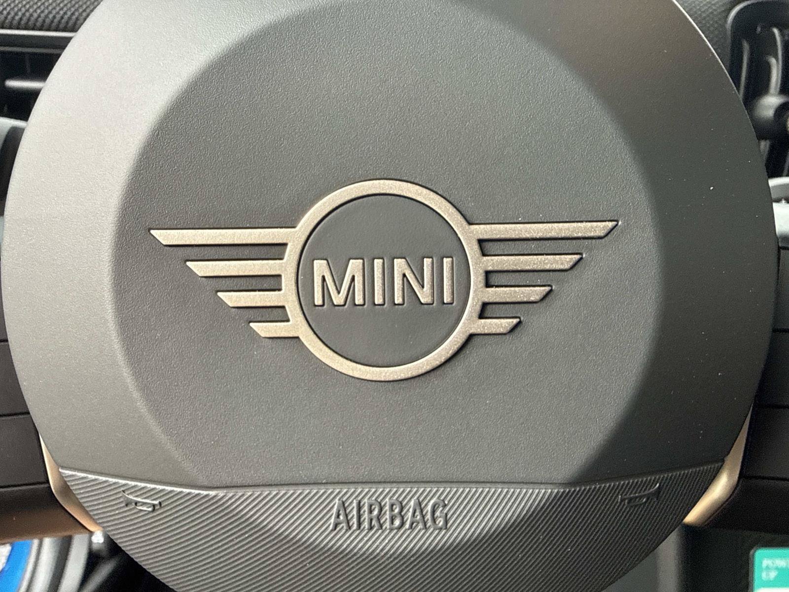 New 2026 MINI Cooper S FWD image 29
