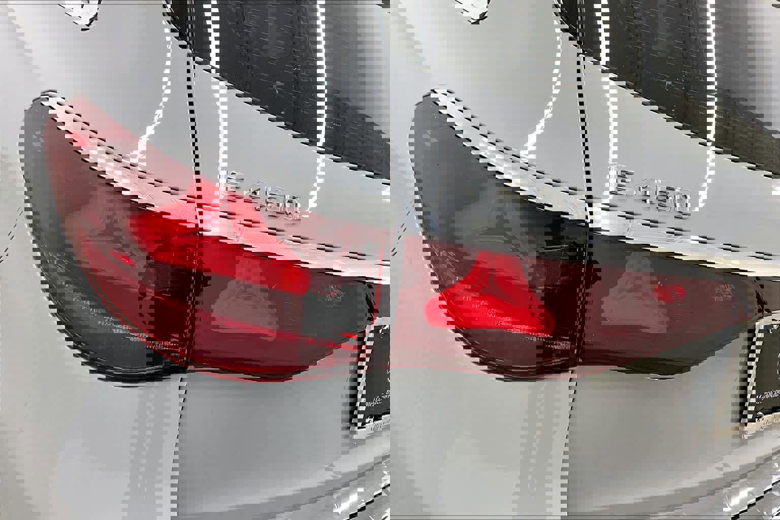 New 2026 Mercedes-Benz E 450 4MATIC All-Terrain Wagon image 14