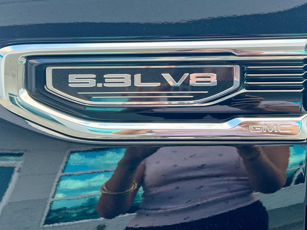 New 2026 GMC Sierra 1500 SLE AWD/4WD image 7