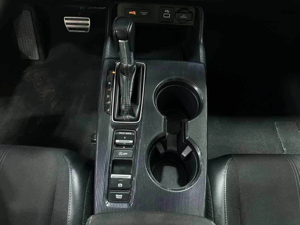 Used 2023 Honda Civic Sport image 29