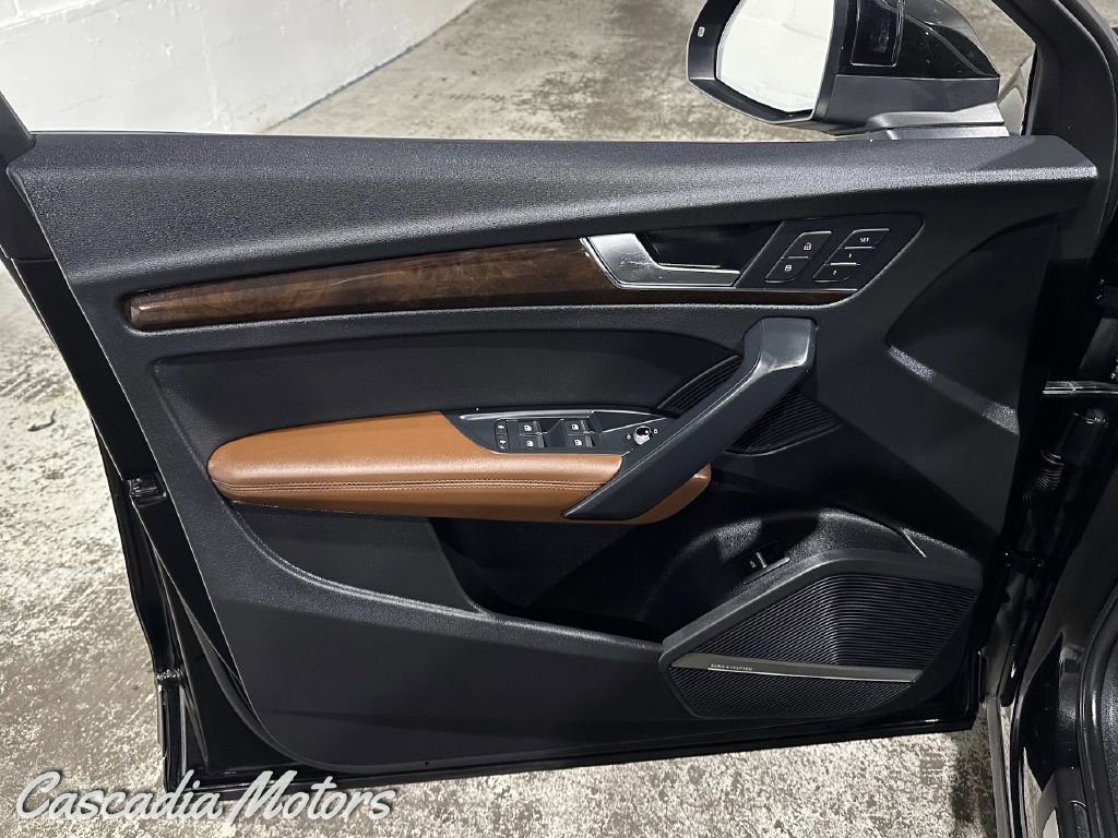 Used 2019 Audi Q5 2.0T Premium Plus image 20