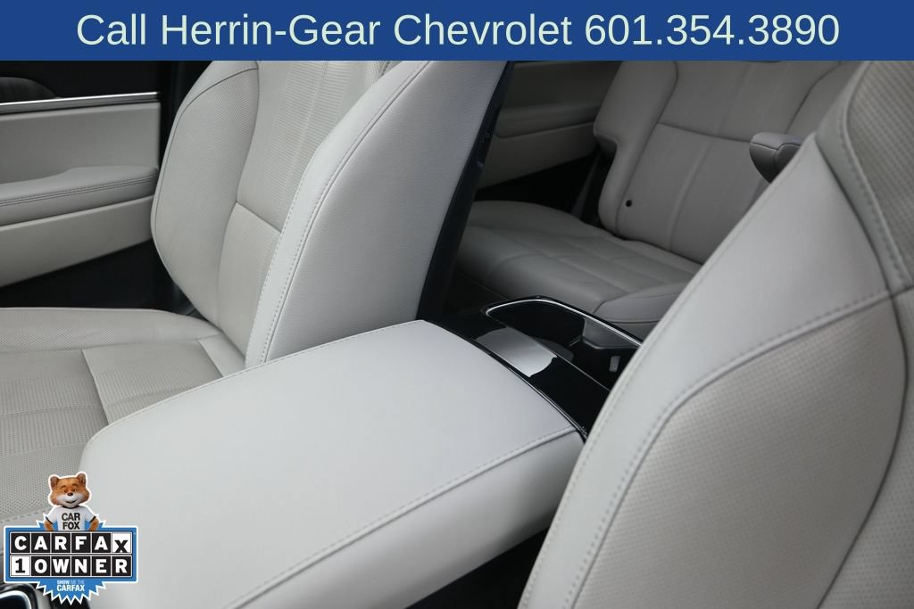 Used 2024 Kia Telluride EX w/ EX Captain's Chair Package FWD image 14