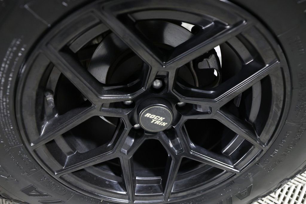Used 2020 Jeep Wrangler Unlimited Rubicon image 47