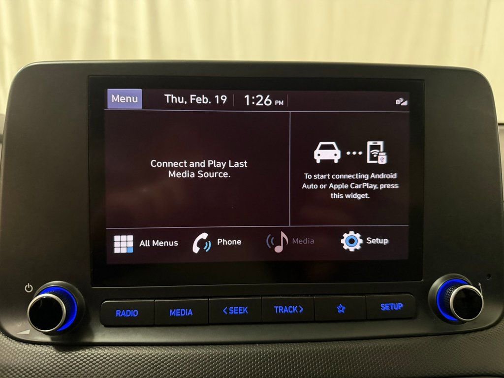 Used 2023 Hyundai Kona SEL image 33