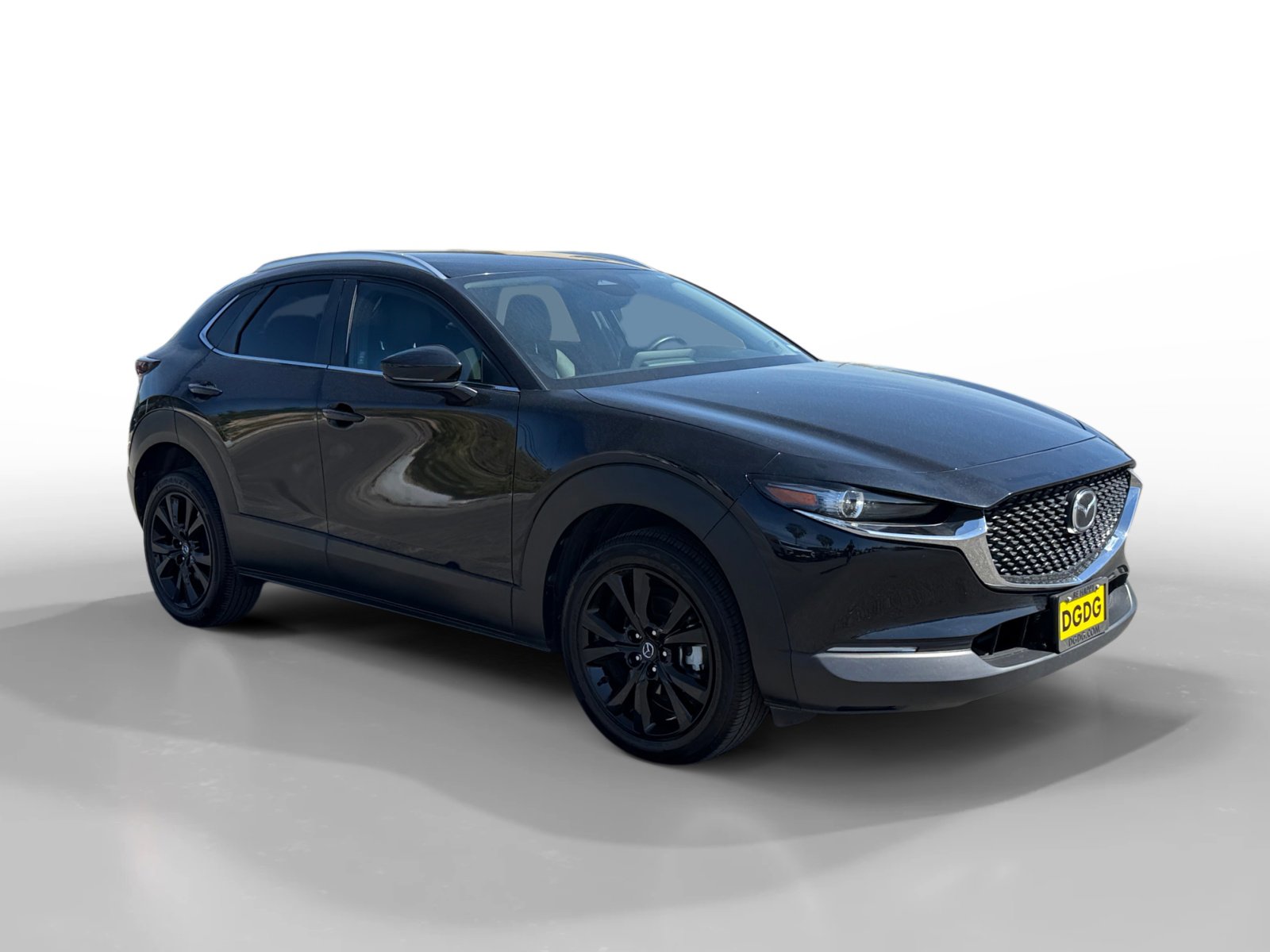 Used 2024 MAZDA CX-30 AWD 2.5 S w/ Select Sport Pkg image 7