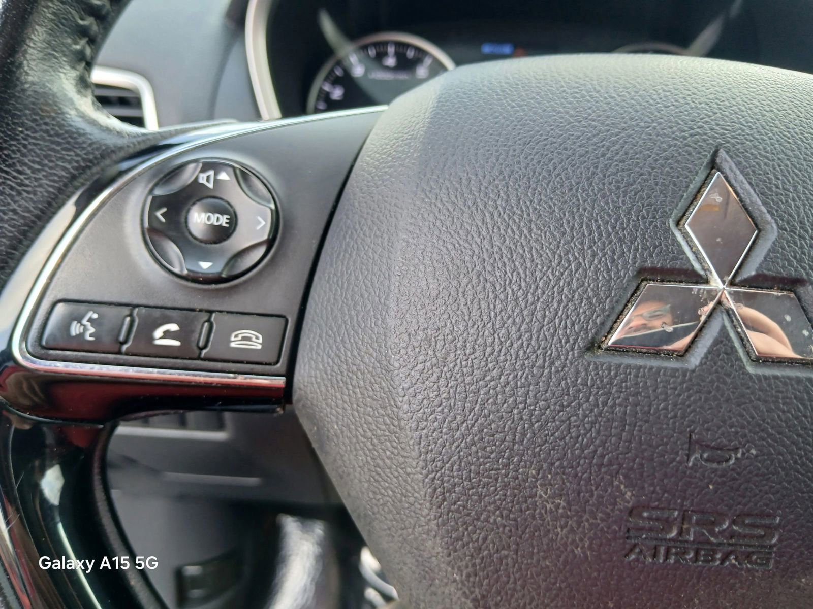 Used 2019 Mitsubishi Eclipse Cross SE AWD/4WD image 29