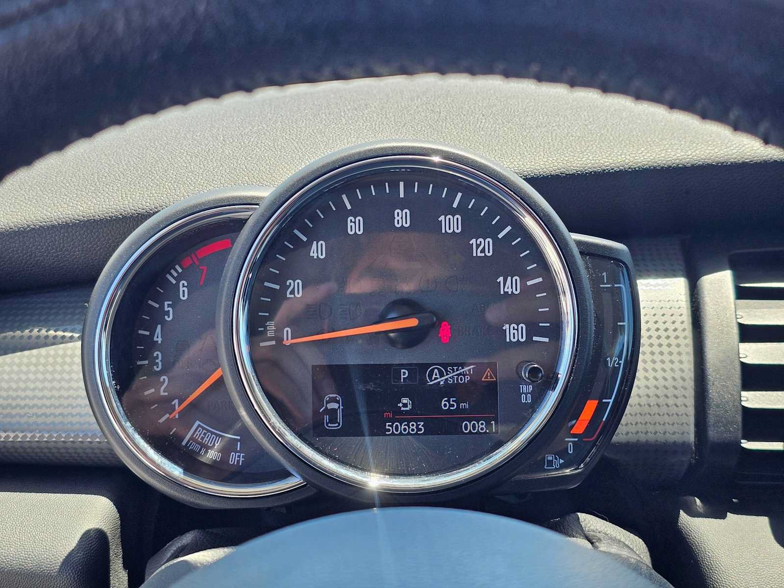 Used 2019 MINI Cooper 2-Door Hardtop FWD image 19