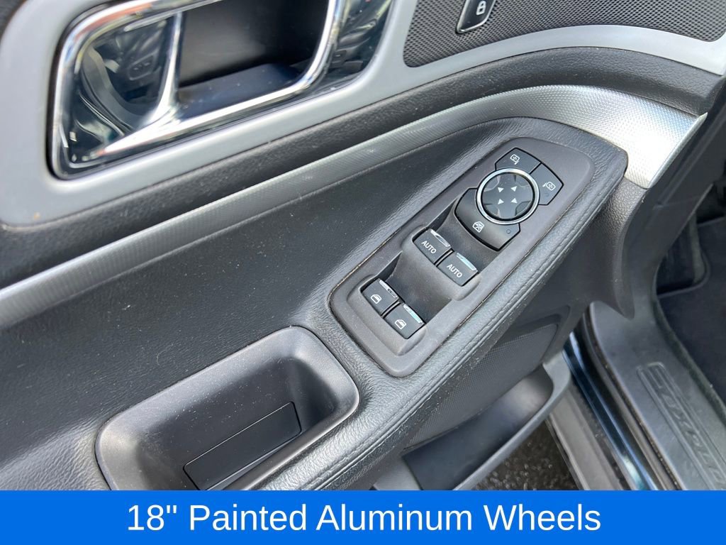 Used 2013 Ford Explorer XLT image 13