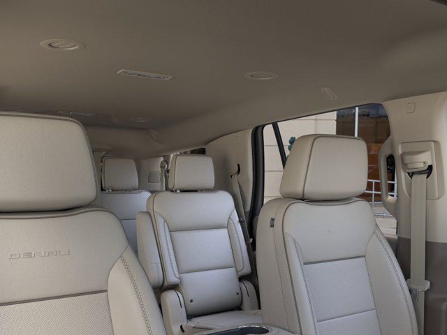 New 2027 GMC Yukon Denali RWD image 24