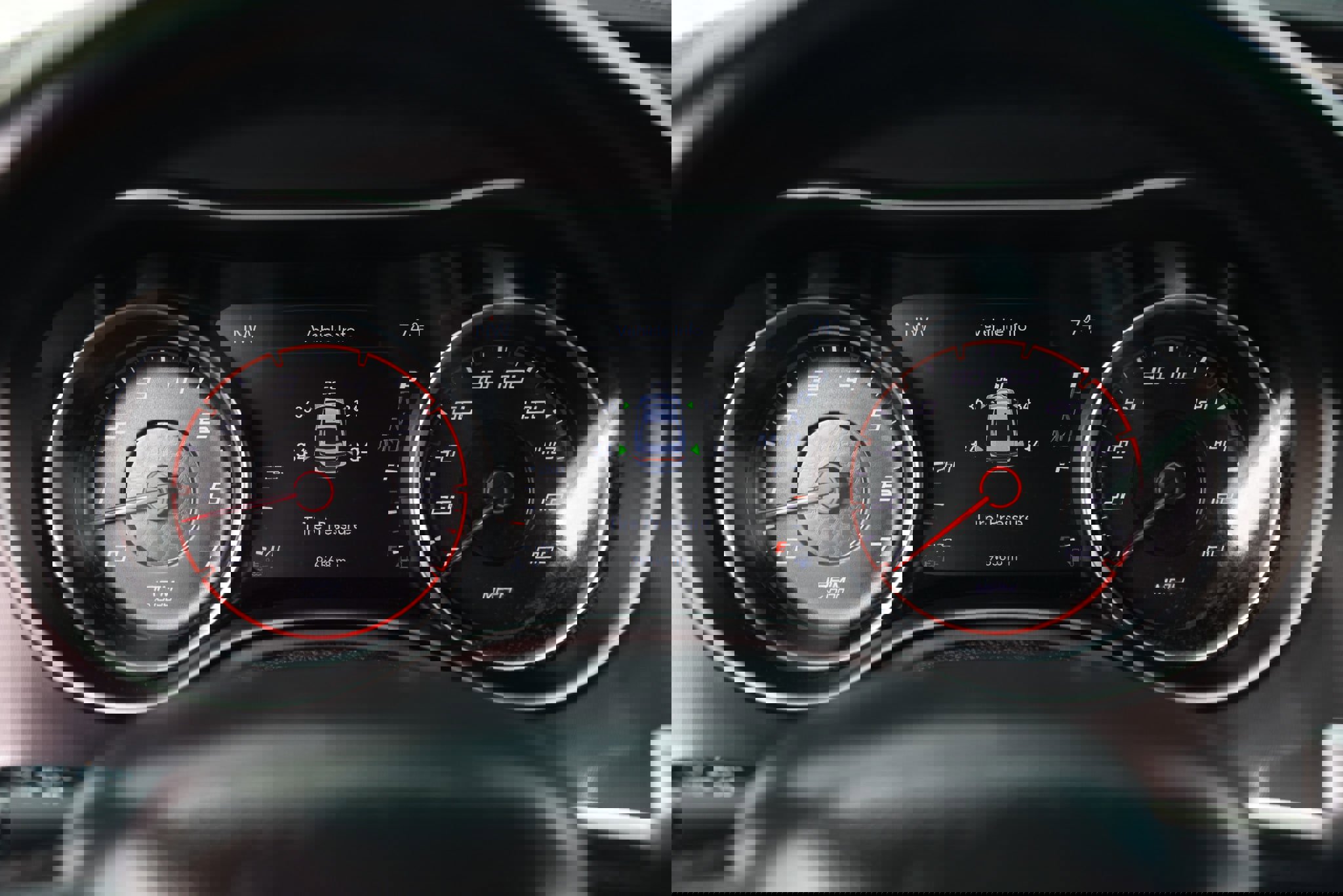 Used 2022 Dodge Charger Scat Pack RWD image 33