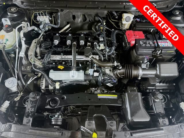 Certified 2024 Nissan Kicks S image 28