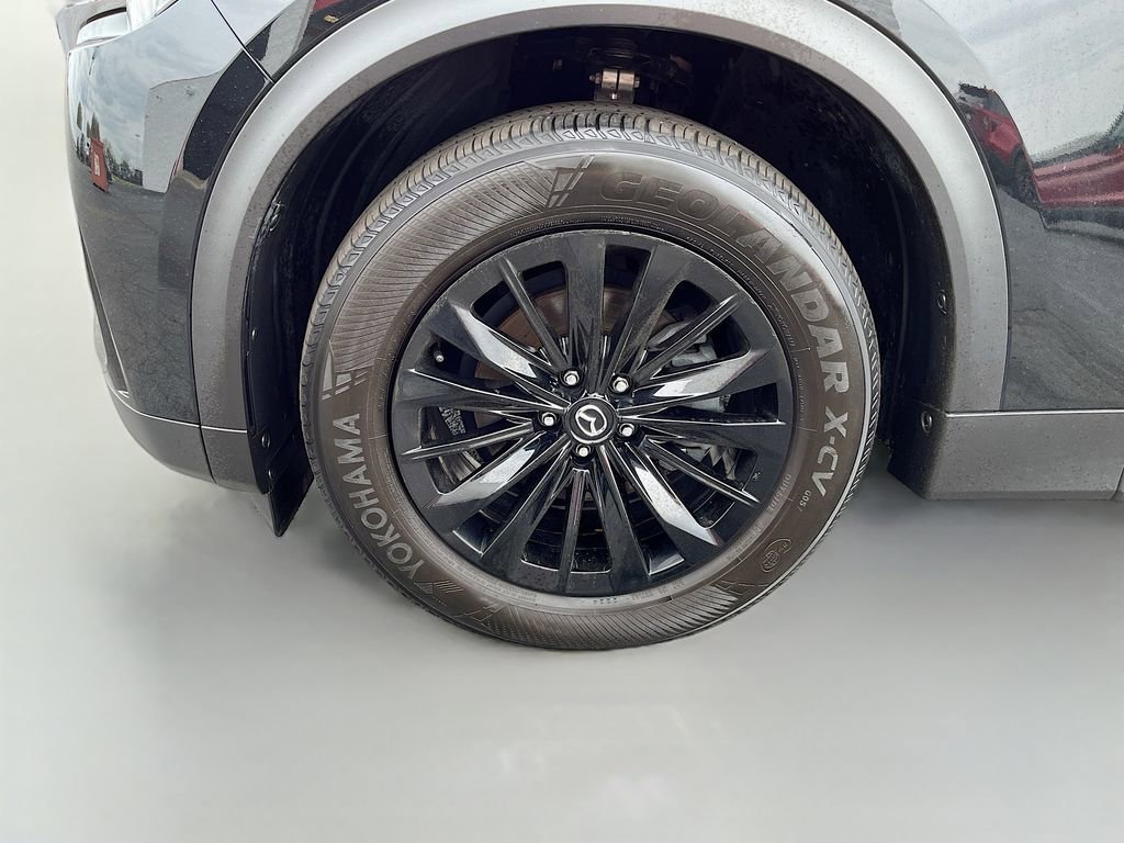 Used 2024 MAZDA CX-90 3.3 Turbo w/ Preferred Package image 34
