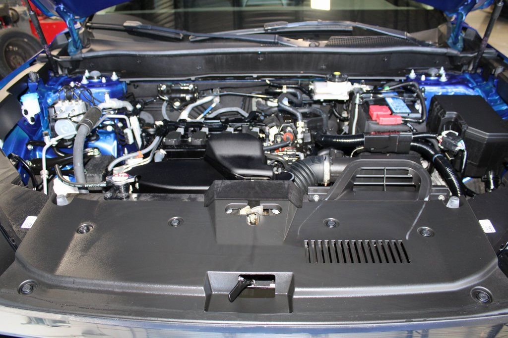 Used 2025 Honda CR-V EX-L image 14