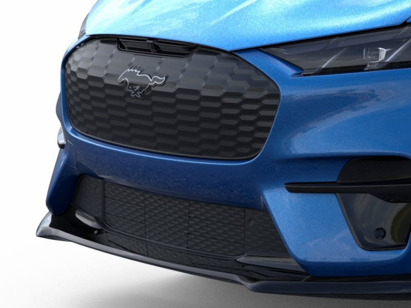 New 2026 Ford Mustang Mach-E Premium w/ Sport Appearance Package AWD/4WD image 40