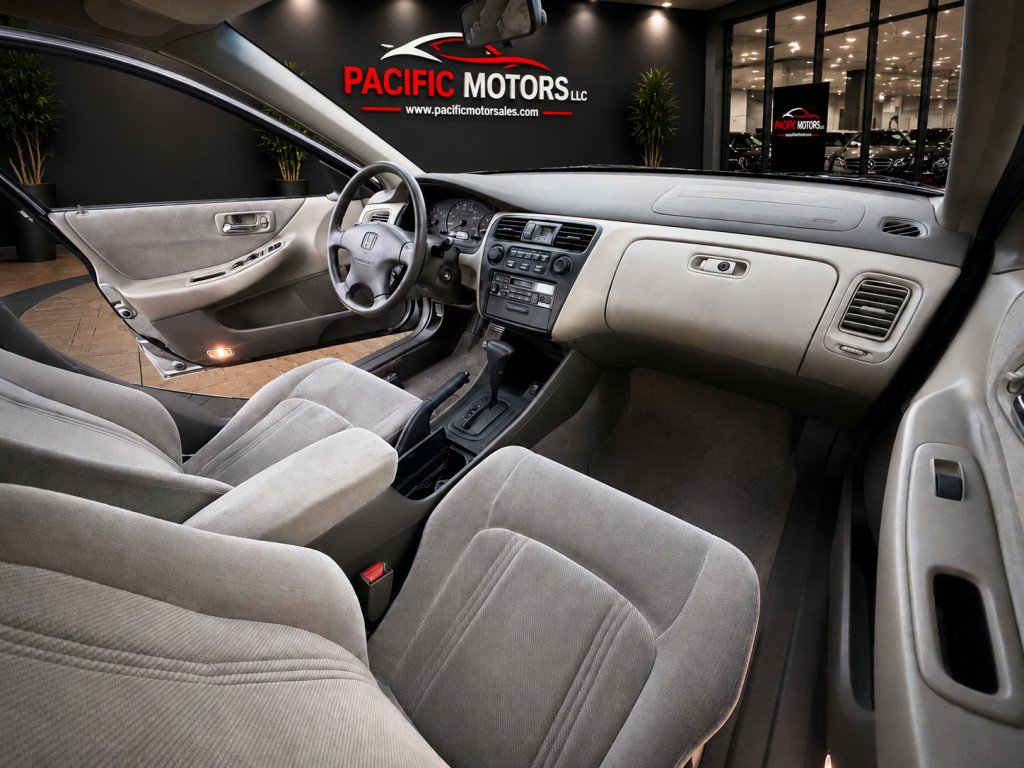 Used 1999 Honda Accord LX image 6