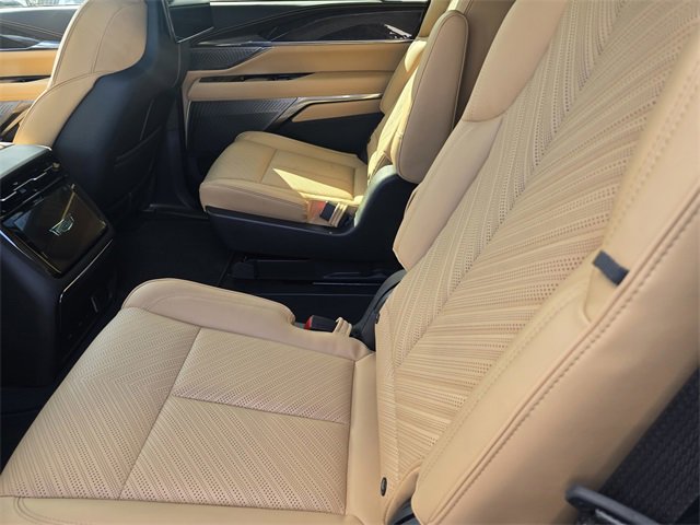 New 2026 Cadillac Escalade IQL Sport 2 image 12