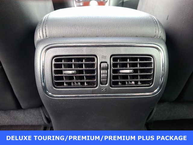 Used 2017 INFINITI QX50 AWD w/ Deluxe Touring Package image 11