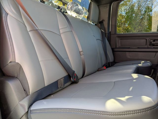 New 2026 RAM 5500 Tradesman w/ Chrome Appearance Group image 35