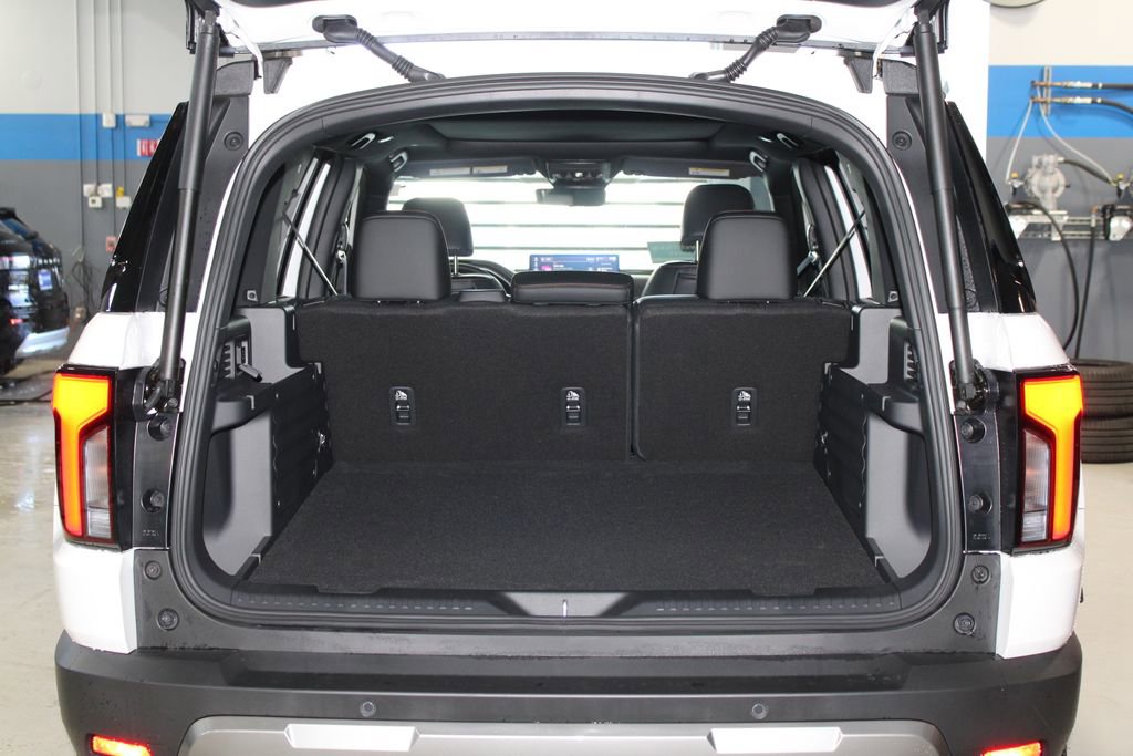 New 2026 Honda Passport TrailSport Elite image 16