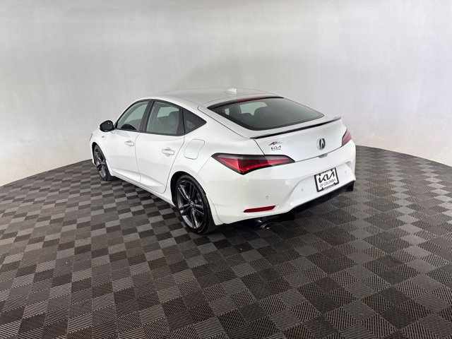 Used 2024 Acura Integra A-Spec w/ Technology Package FWD image 14
