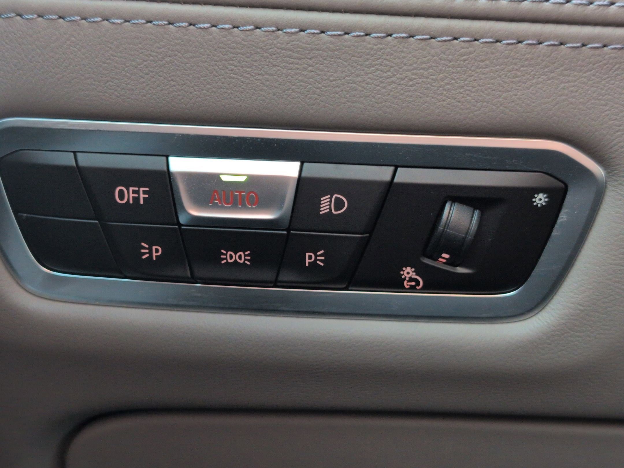 Used 2023 BMW X6 M w/ Competition Package image 25