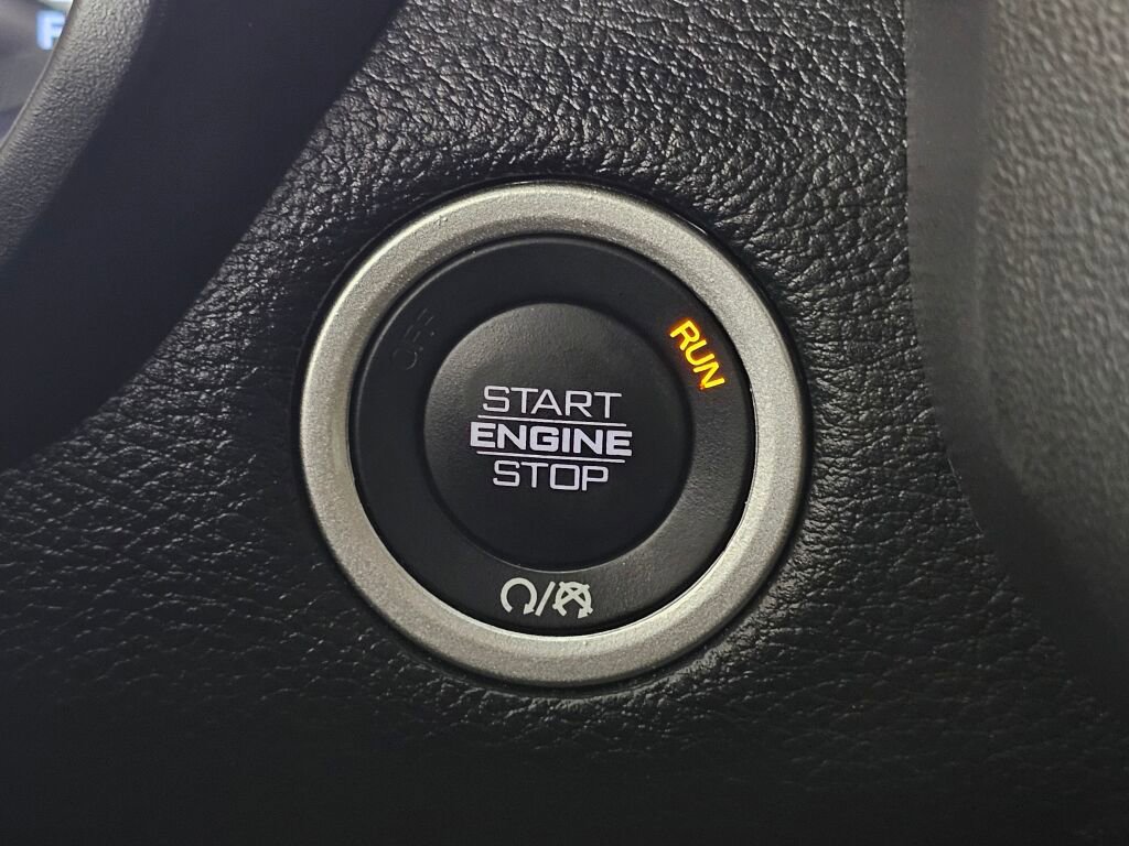 Used 2025 RAM 1500 Big Horn image 28